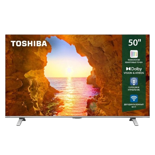  Toshiba Телевизор