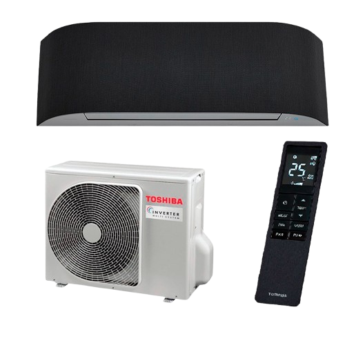 Сервисный центр Toshiba в Кирове